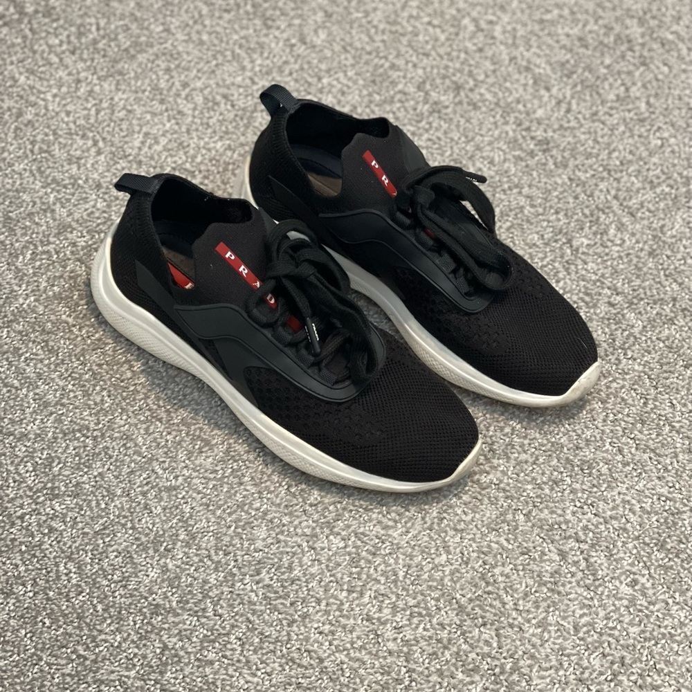 Prada Shoes
